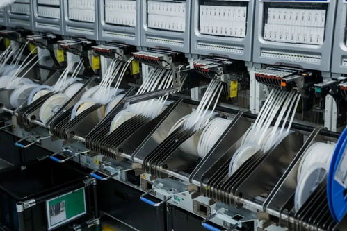 告別 野蠻生長期 中國手機(jī)工廠如何迎接供應(yīng)鏈大考