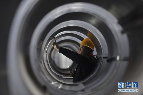 河北雙灤 打造裝備制造產業集群 助力經濟發展