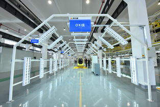 首座l4級(jí)無(wú)人車(chē)量產(chǎn)基地 新石器無(wú)人車(chē)工廠落戶(hù)常州