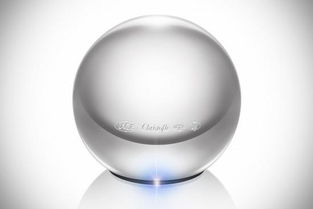 走進(jìn)未來(lái)世界 科幻感十足的前衛(wèi)科技產(chǎn)品