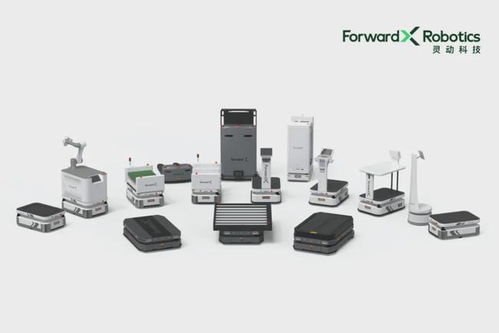 收獲滿(mǎn)滿(mǎn) 靈動(dòng)科技喜獲兩項(xiàng)物流行業(yè)大獎(jiǎng)