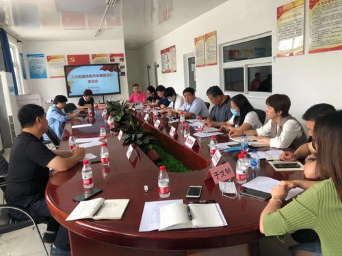 大興區(qū)政協(xié)經(jīng)濟(jì)科技農(nóng)林委員會(huì)聯(lián)合農(nóng)業(yè)界別組開(kāi)展政協(xié)委員走基層活動(dòng)