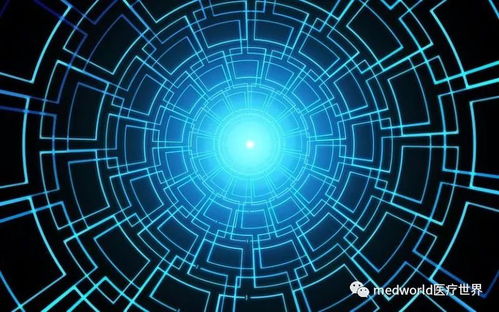 6 ai companies set to rock the medtech world