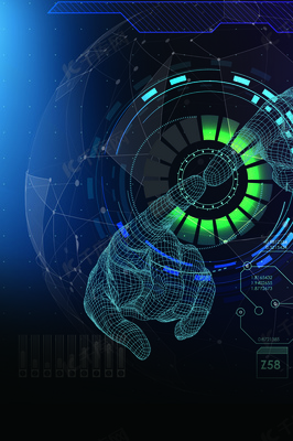 創意機器人科技 驅動未來的無限可能