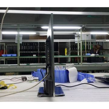 探索32寸新款ELED超薄超窄邊液晶電視——廣州市東品電子科技的產品特色