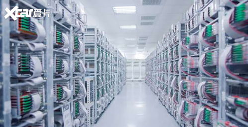 奔馳投資固態電池企業 以技術儲備強化未來出行領導力