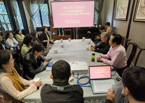 深入生活，扎根人民 文藝創(chuàng)作的永恒命題